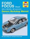 workshop manual