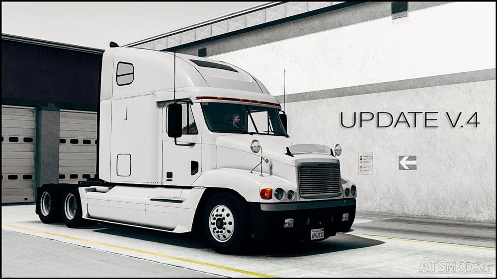 download Freightliner Century Class Trucks able workshop manual