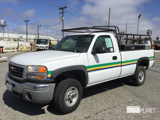 download GMC C2500 workshop manual