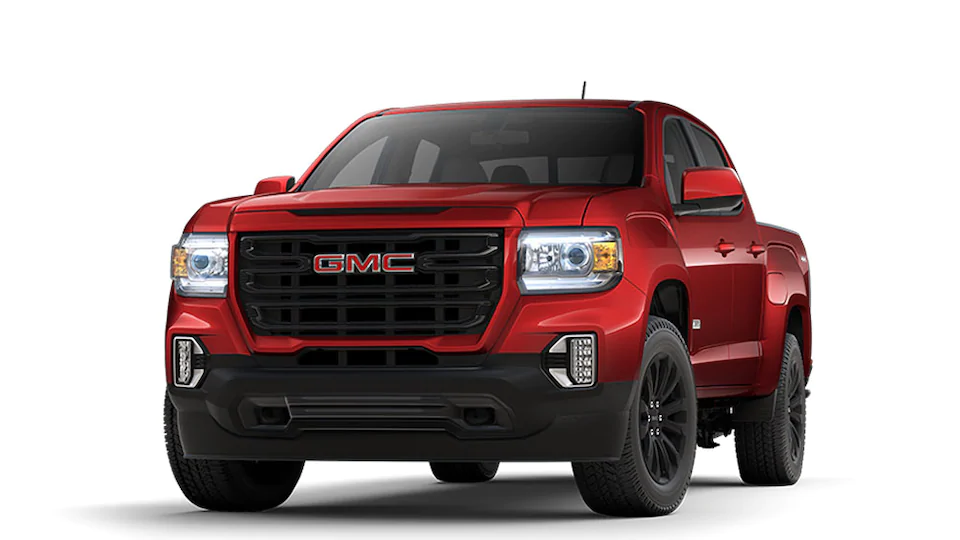 download GMC Canyon Truck able workshop manual
