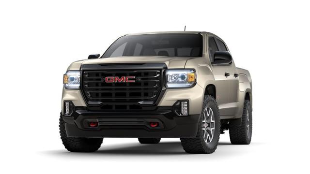 download GMC Canyon Truck able workshop manual