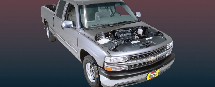 download GMC K1500 workshop manual