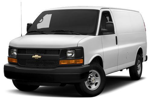 download GMC Savana 2500 workshop manual