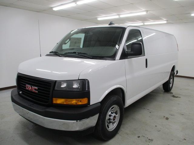 download GMC Savana 2500 workshop manual