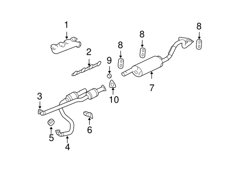 download GMC Savana workshop manual