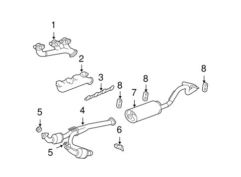 download GMC Savana workshop manual