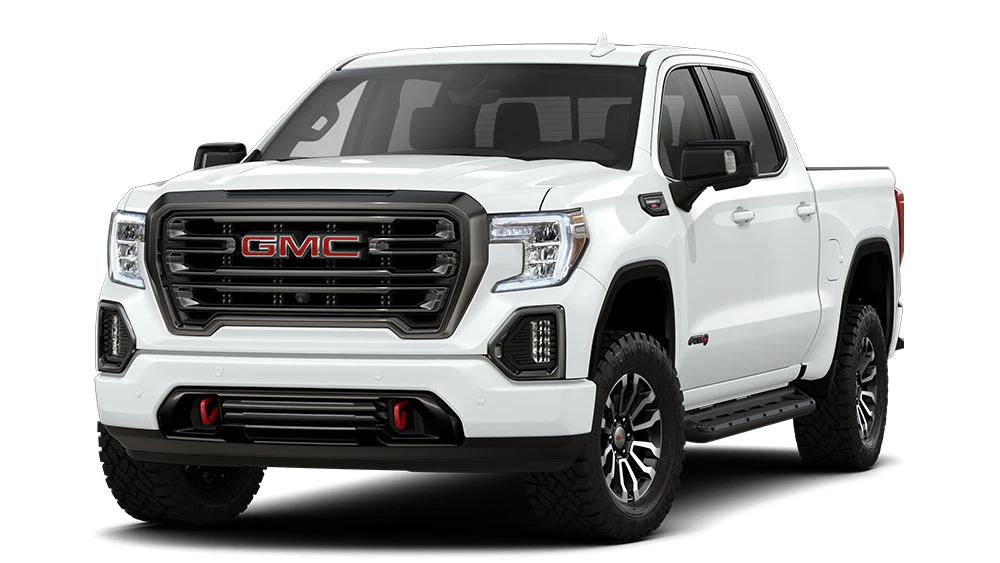 download GMC Sierra 1500 workshop manual