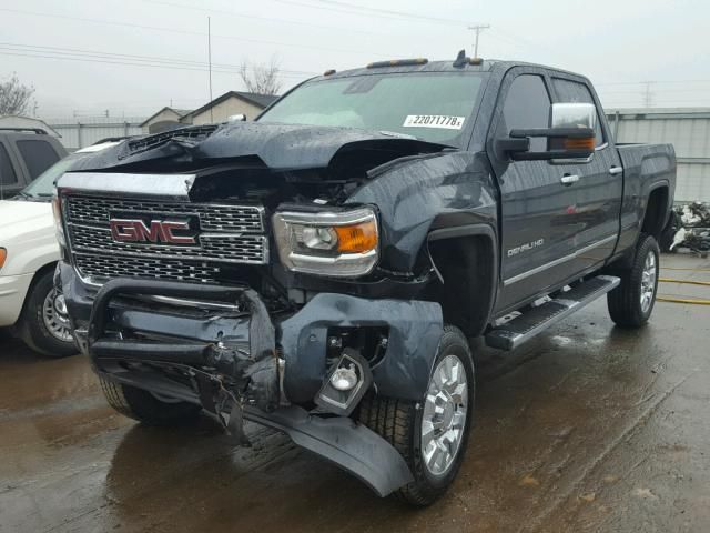 download GMC Sierra 3500 workshop manual