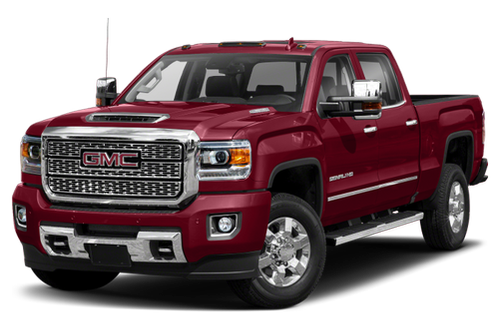 download GMC Sierra 3500 workshop manual