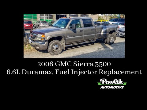 download GMC Sierra 3500 workshop manual