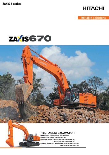 download HITACHI EX1200 5 Hydraulic Excavator able workshop manual