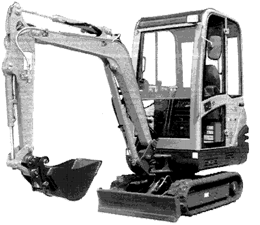 download HITACHI ZAXIS 27U 30U 35U Excavator able workshop manual