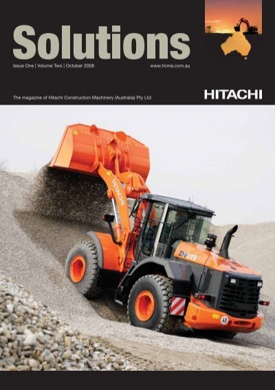download HITACHI ZAXIS 40U 50U 55UR Excavator able workshop manual