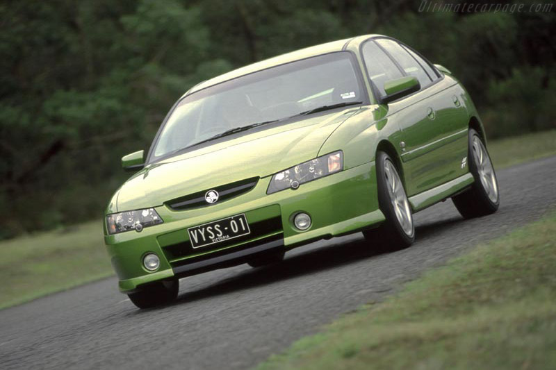 download HOLDEN COMMODORE VT VX VU VY HSV II GEN III SUPER CHARGED able workshop manual
