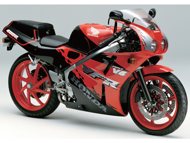 download HONDA VFR400R Motorcycle  able workshop manual