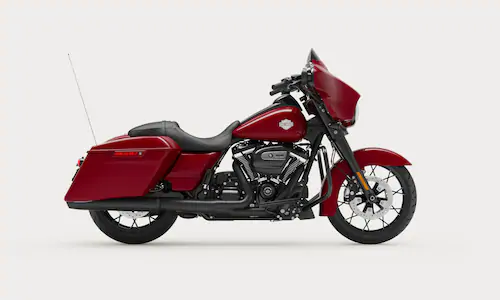 download Harley Davidson FLHR FLHT Touring Motorcycleable workshop manual