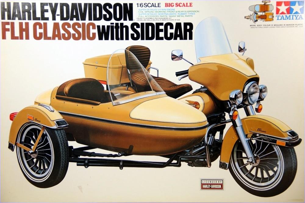 download Harley Davidson Sidecar Workable workshop manual