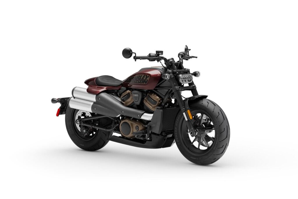 download Harley Davidson Sportster Motorcycle able workshop manual