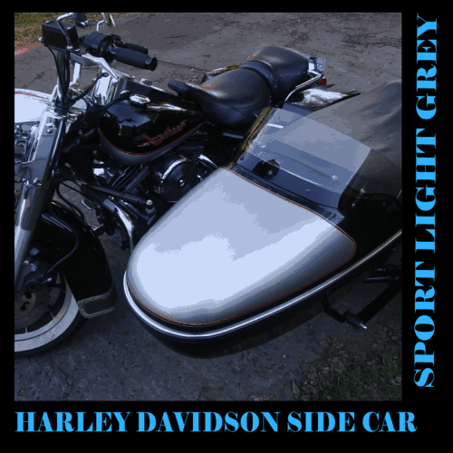 download Harley Davidson TLE Sidecar Workable workshop manual
