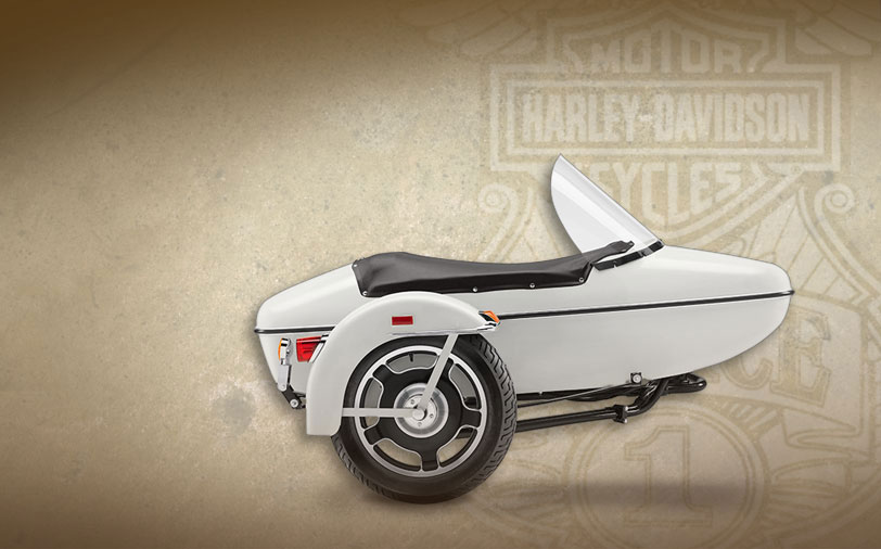 download Harley Davidson TLE Sidecar able workshop manual