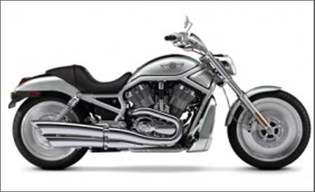download Harley Davidson VRSCA Motorcycle able workshop manual