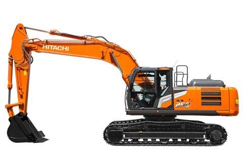 download Hitachi EX120 3 Excavator ue No. 40001 up able workshop manual