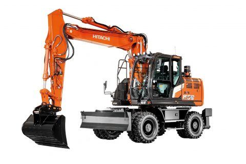 download Hitachi EX120 3 Excavator ue No. 40001 up able workshop manual