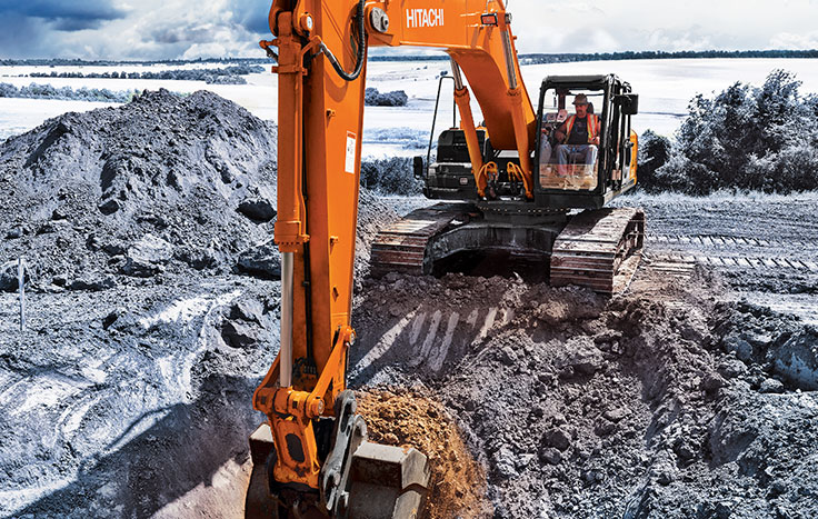 download Hitachi Zaxis 800 Excavator able workshop manual
