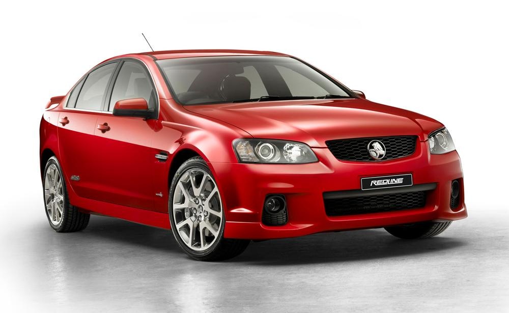 download Holden Commodore VE workshop manual