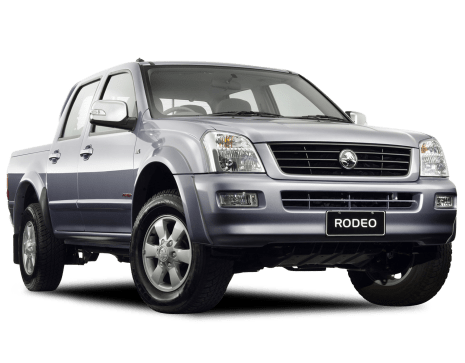 download Holden Rodeo able workshop manual