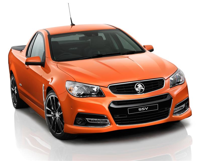 download Holden VF WN Sedan Ute Sportwagon Caprice HSV workshop manual