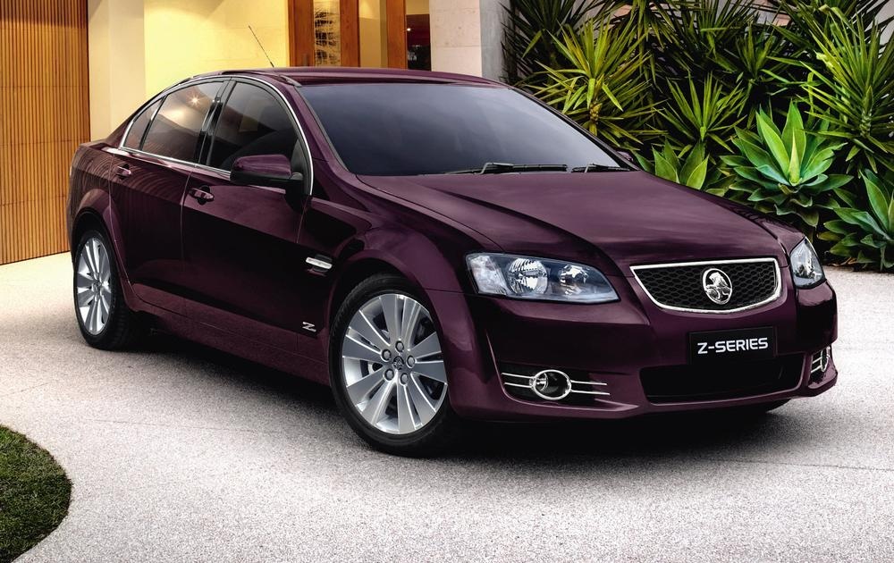 download Holden VF WN Sedan Ute Sportwagon Caprice HSV workshop manual