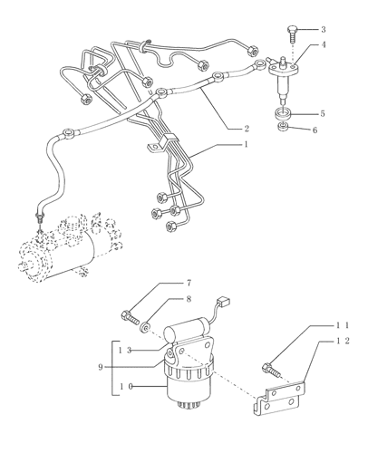 download Holland LX985 Skid Steer Loader sable workshop manual