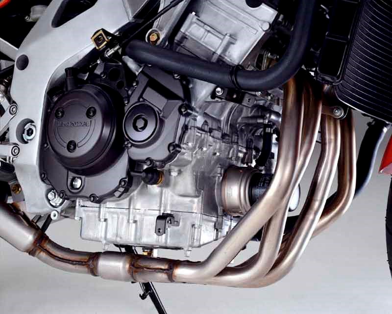 Honda 900 CBR900 CBR 900RR RRX 1999 99 piston rings connecting rod