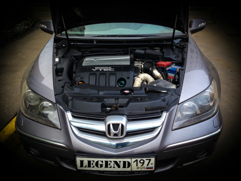 download Honda Legend able workshop manual