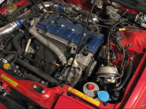 download Honda Prelude Work workshop manual