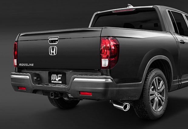 download Honda Ridgeline workshop manual