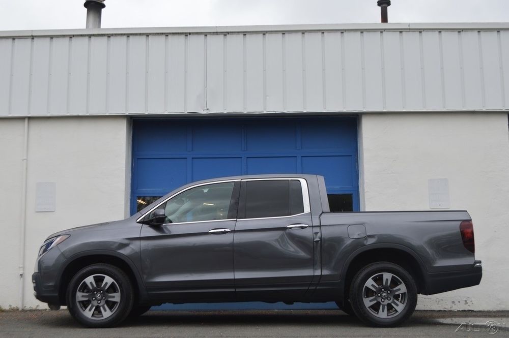 download Honda Ridgeline workshop manual