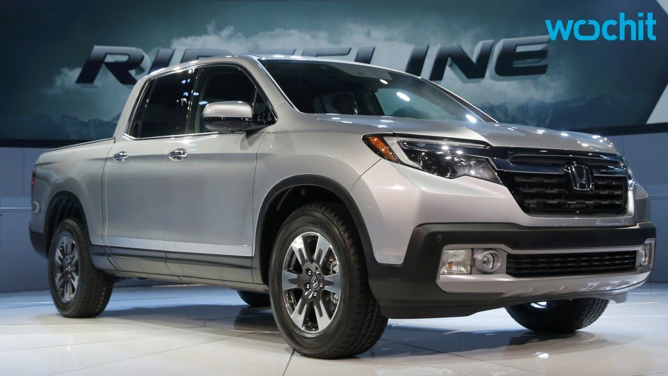 download Honda Ridgeline workshop manual