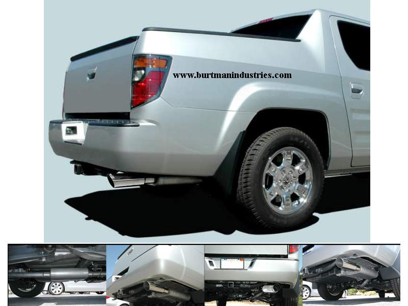 download Honda Ridgeline workshop manual