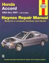 repair manual