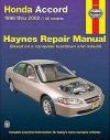 repair manual