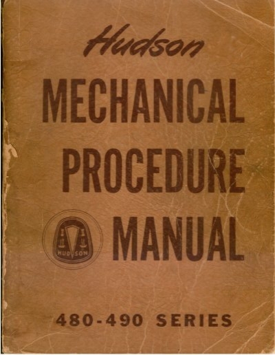 download Hudson Mater ue 480 490 able workshop manual