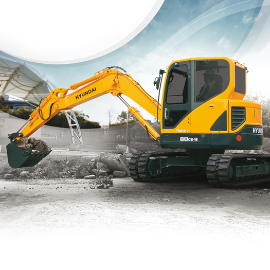 download Hyundai Crawler Mini Excavator Robex 27Z 9 able workshop manual