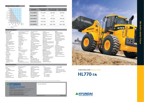 download Hyundai HL770 9 Wheel Loader able workshop manual