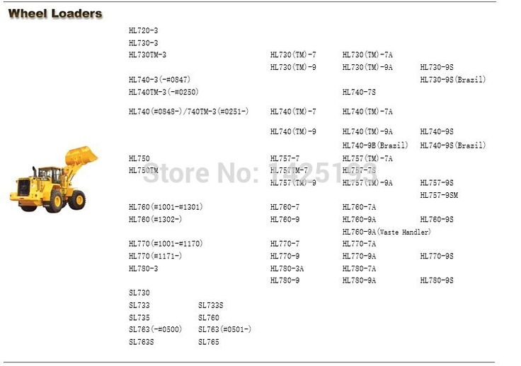 download Hyundai Hl730TM 3 Wheel Loader [] able workshop manual