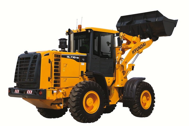 download Hyundai Hl730TM 3 Wheel Loader [] able workshop manual