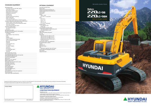 download Hyundai R290LC 9 Crawler Excavator able workshop manual