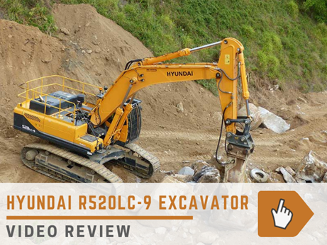 download Hyundai R55 7A Crawler Excavator able workshop manual