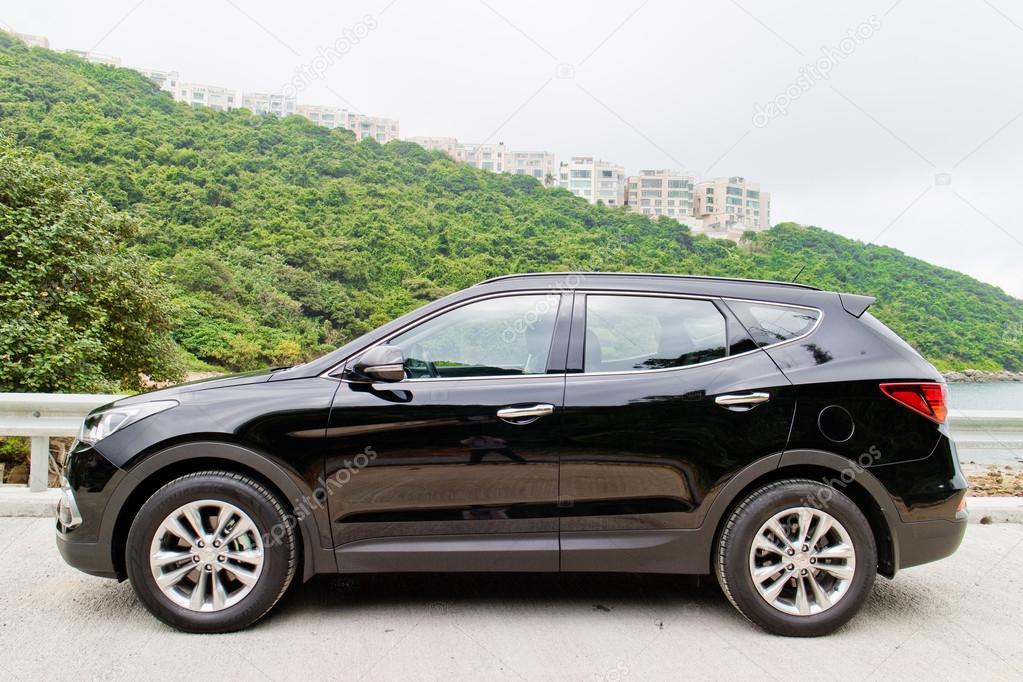 download Hyundai Santa FE workshop manual